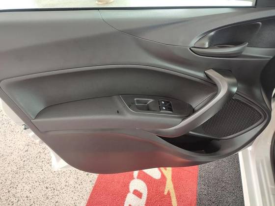 FIAT ARGO 1.3 FIREFLY FLEX DRIVE CVT FIAT ARGO 1.3 FIREFLY FLEX DRIVE CVT